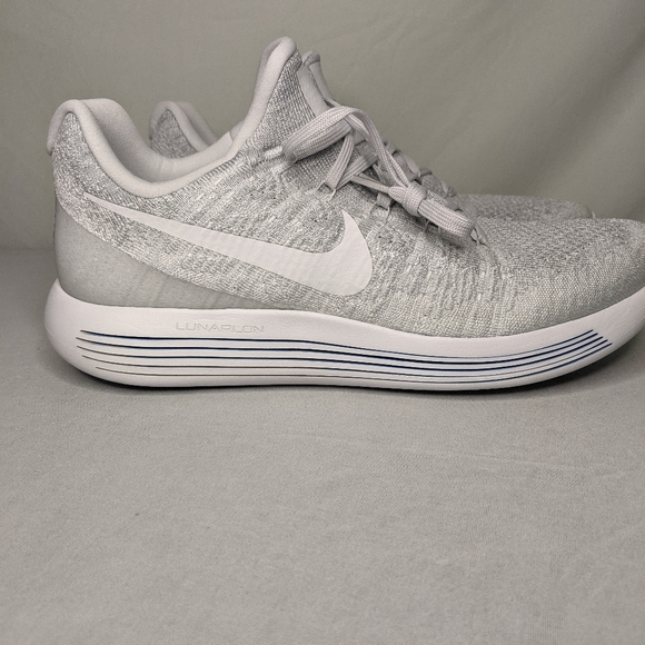 Nike Lunarepic running shoes - Picture 1 of 5